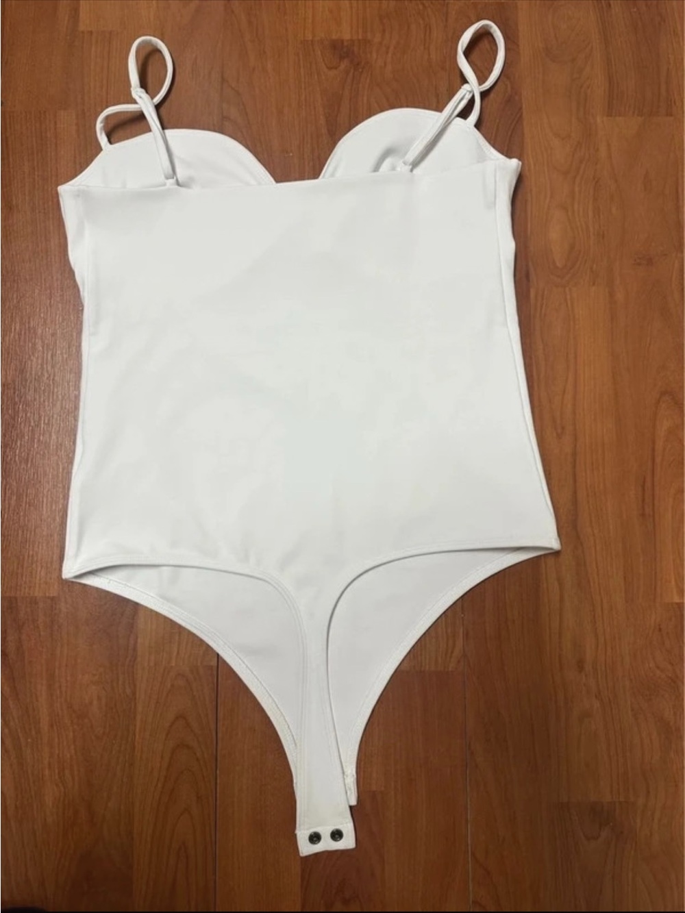 Express Top - Bodysuit - Picture 2 of 2